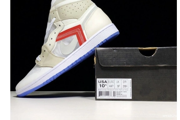 Rep EP Jordan 555088-087 Air 1 Element87 555088-087 P.J.Tucker xAJ1 1218